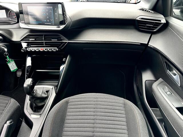 Peugeot 208 1.2 PureTech Active Pack | CRUISECR | CarPlay | PDC