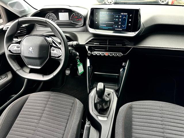 Peugeot 208 1.2 PureTech Active Pack | CRUISECR | CarPlay | PDC