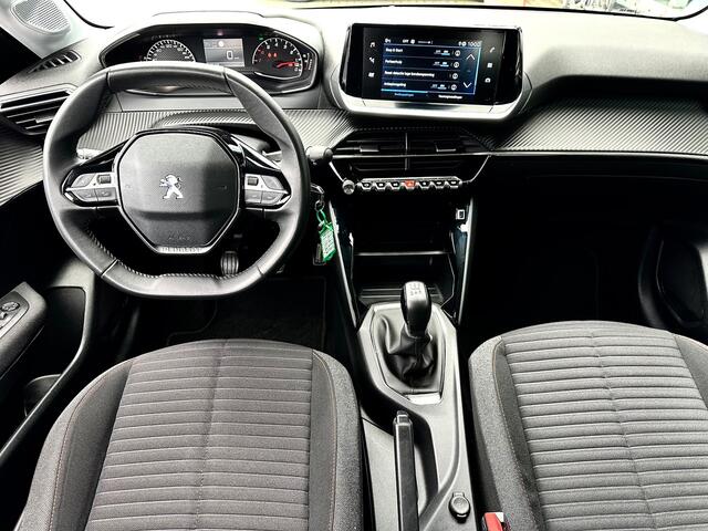 Peugeot 208 1.2 PureTech Active Pack | CRUISECR | CarPlay | PDC