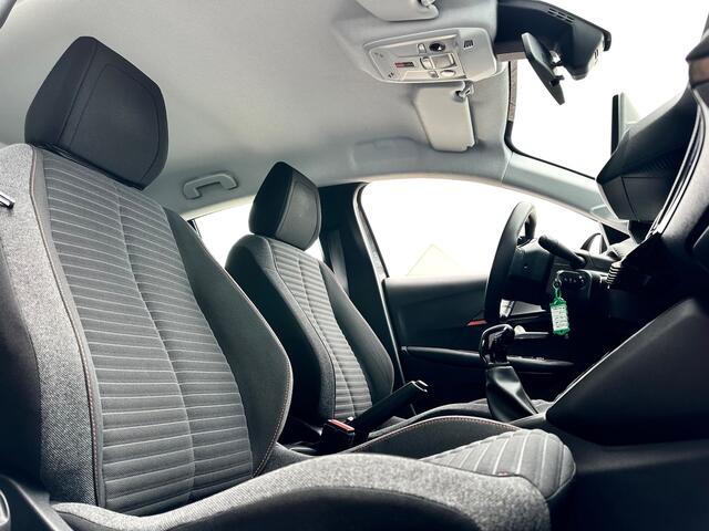 Peugeot 208 1.2 PureTech Active Pack | CRUISECR | CarPlay | PDC