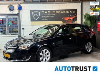 Opel Insignia Sports Tourer (2008 - 2017)