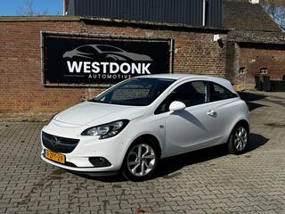 Opel Corsa (2014 - 2019)