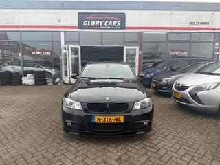 BMW 3-Serie (2005 - 2012)