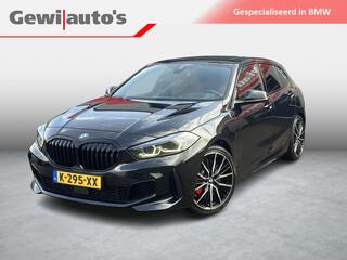BMW 1-Serie (2020 - 2024)