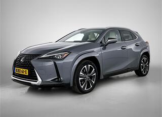 LEXUS Ux 250h Executive Line | Stoelgeheugen | Head-up Display | Stoelkoeling |