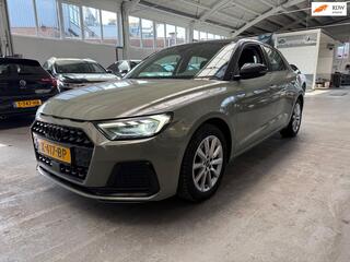 AUDI A1 Sportback 30 TFSI epic Automaat/Keyyles/Camera...