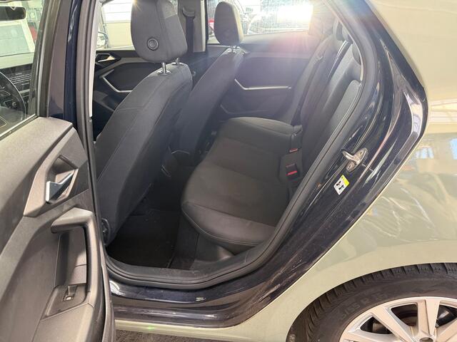 Audi A1 Sportback 30 TFSI epic Automaat/Keyyles/Camera...