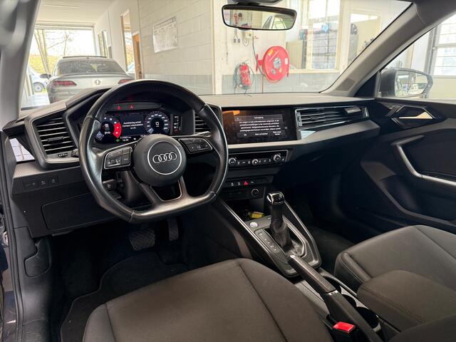Audi A1 Sportback 30 TFSI epic Automaat/Keyyles/Camera...