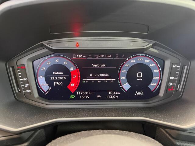 Audi A1 Sportback 30 TFSI epic Automaat/Keyyles/Camera...