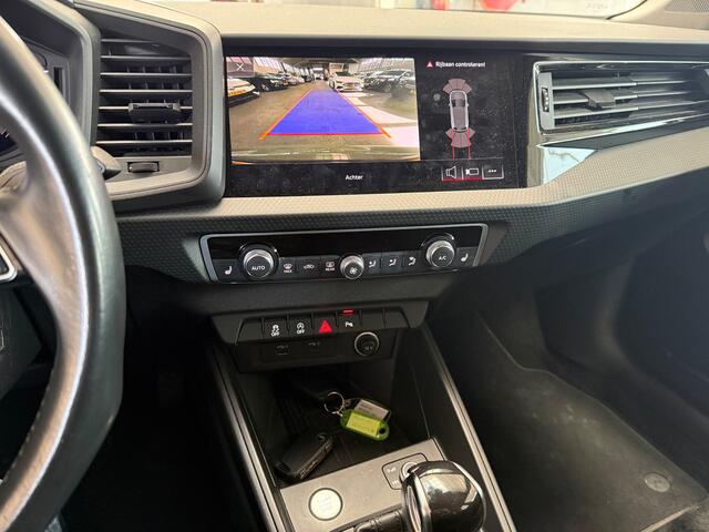 Audi A1 Sportback 30 TFSI epic Automaat/Keyyles/Camera...