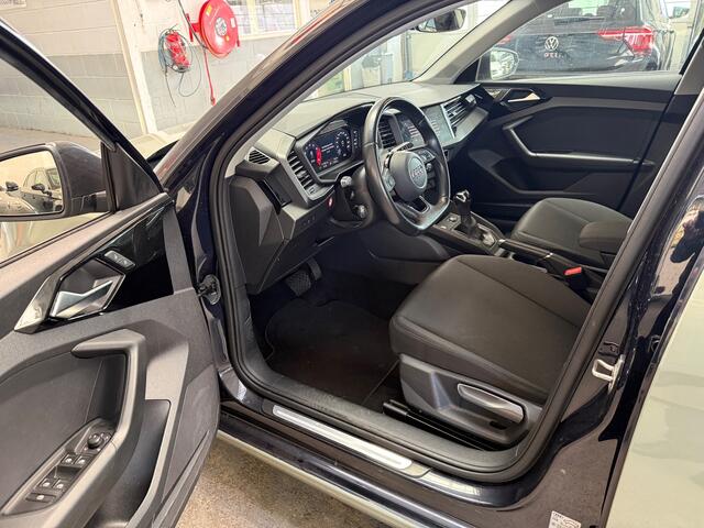 Audi A1 Sportback 30 TFSI epic Automaat/Keyyles/Camera...