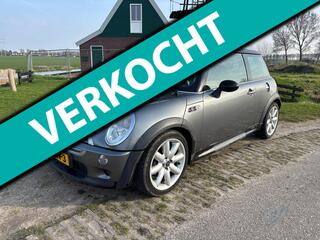 MINI COOPER S Mini 1.6 Chili