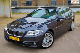 BMW 5-Serie Touring (2010 - 2016)