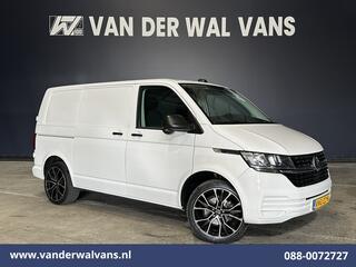 VOLKSWAGEN TRANSPORTER 2.0 TDI L1H1 Euro6 Airco | Apple Carplay | Cruisecontrol | LM-velgen | Trekhaak | Parkeersensoren Android Auto