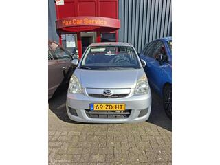 Daihatsu Cuore