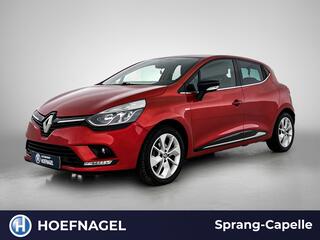 Renault Clio (2012 - 2019)