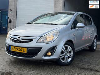 Opel Corsa (2006 - 2014)