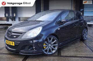 OPEL CORSA 1.6-16V T OPC * 280 PK *