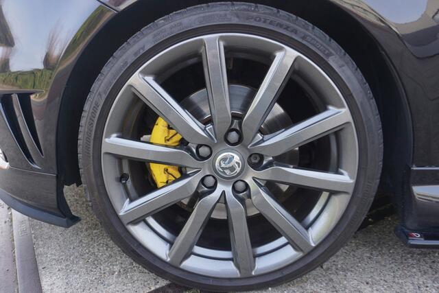 Opel Corsa 1.6-16V T OPC  280 PK 