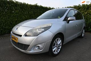 Renault Grand Scenic (2009 - 2016)