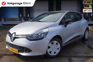 RENAULT CLIO 1.5 dCi ECO Expression