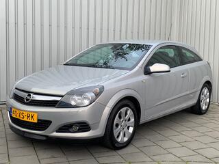 Opel Astra (2004 - 2009)