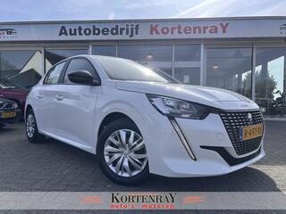 PEUGEOT 208 1.2 PureTech Active 100% dealer onderhouden/airco/Carplay/cruise control/nieuwstaat/enz