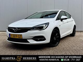 Opel Astra (2015 - 2021)