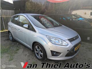 FORD C-MAX 1.0 Edition Plus navigatie