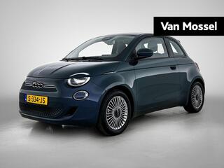 Fiat 500 (2007 - 2025)