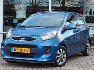 Kia Picanto (2011 - 2017)