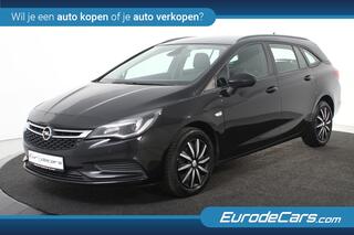 Opel Astra Sports Tourer (2016 - 2021)