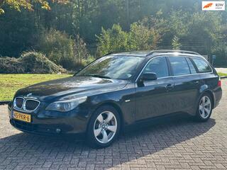 BMW 5-Serie (2003 - 2010)