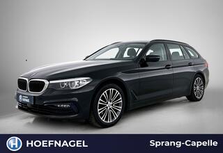 BMW 5-Serie (2016 - 2023)