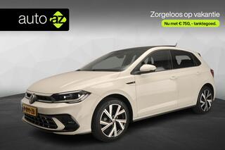 VOLKSWAGEN POLO 1.0 TSI R-Line Business | Pano | Beats Audio | Matrix LED | Camera | Stoelverwarming