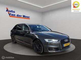 Audi A6 Avant (2011 - 2018)