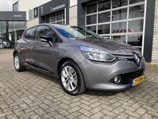 Renault Clio (2012 - 2019)