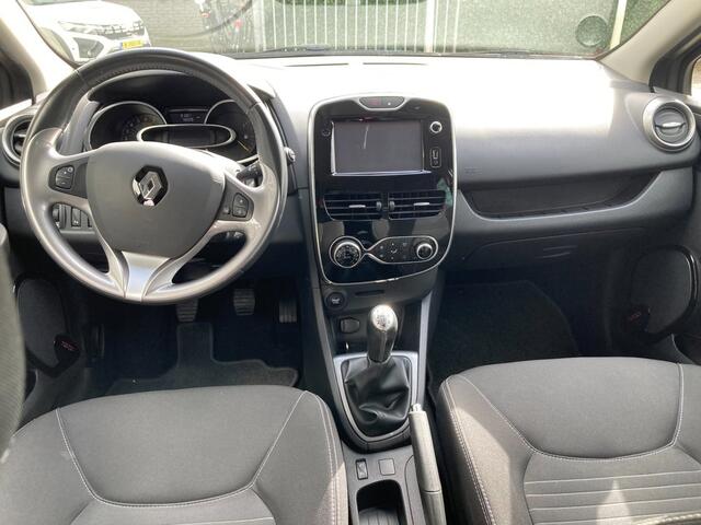 Renault Clio 0.9 TCe Dynamique