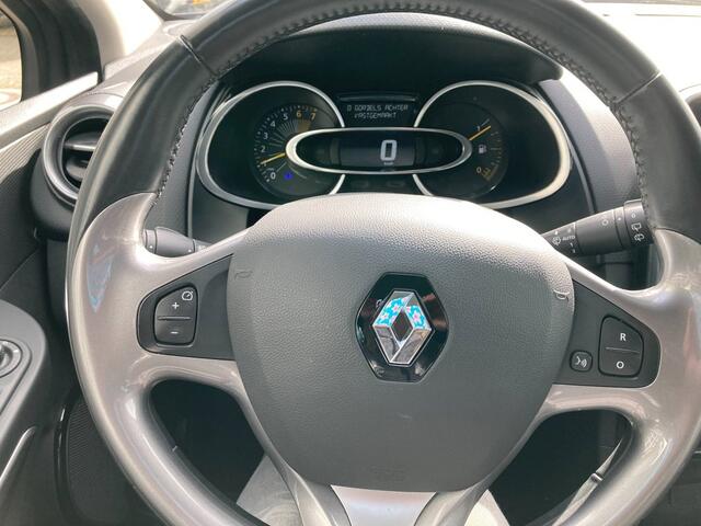 Renault Clio 0.9 TCe Dynamique