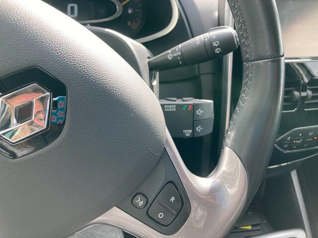 Renault Clio 0.9 TCe Dynamique