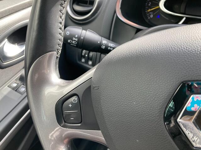 Renault Clio 0.9 TCe Dynamique