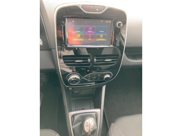 Renault Clio 0.9 TCe Dynamique