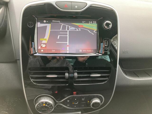 Renault Clio 0.9 TCe Dynamique