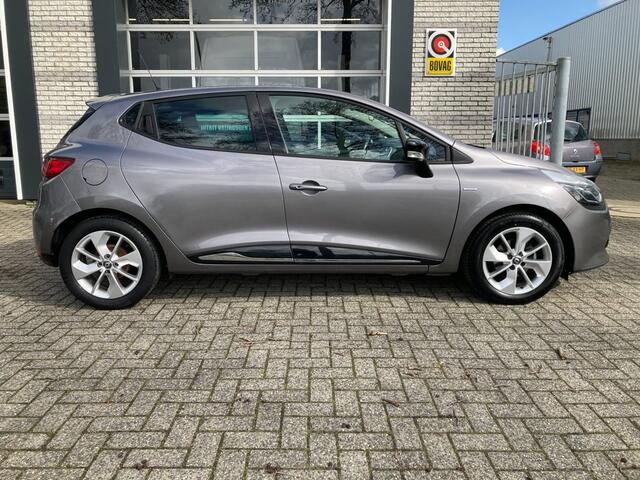 Renault Clio 0.9 TCe Dynamique