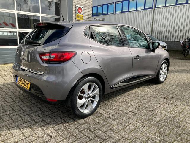 Renault Clio 0.9 TCe Dynamique