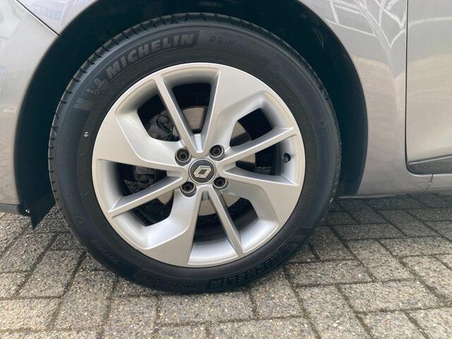 Renault Clio 0.9 TCe Dynamique