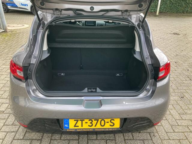 Renault Clio 0.9 TCe Dynamique