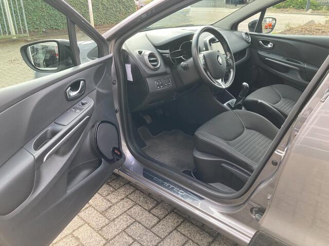 Renault Clio 0.9 TCe Dynamique