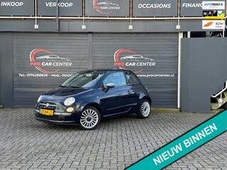 Fiat 500 (2007 - 2025)