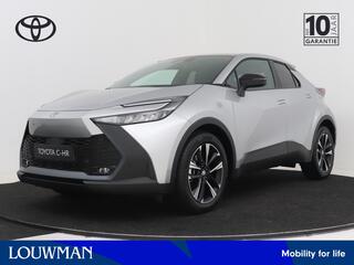 TOYOTA C-HR 1.8 Hybrid 140 Dynamic